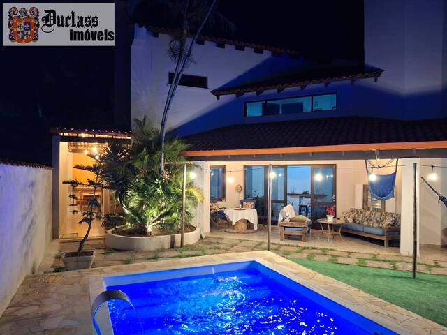 #SO0415 - Sobrado para Venda em São Sebastião - SP