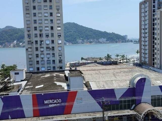 Apartamento para Venda em São Vicente - 4