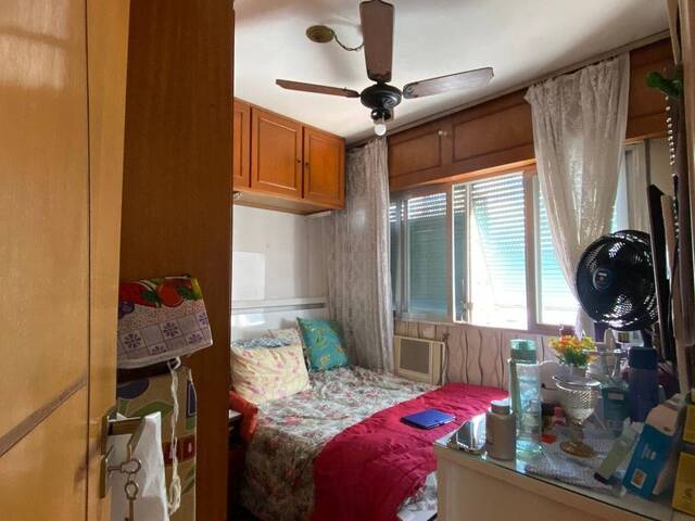 Apartamento para Venda em São Vicente - 5