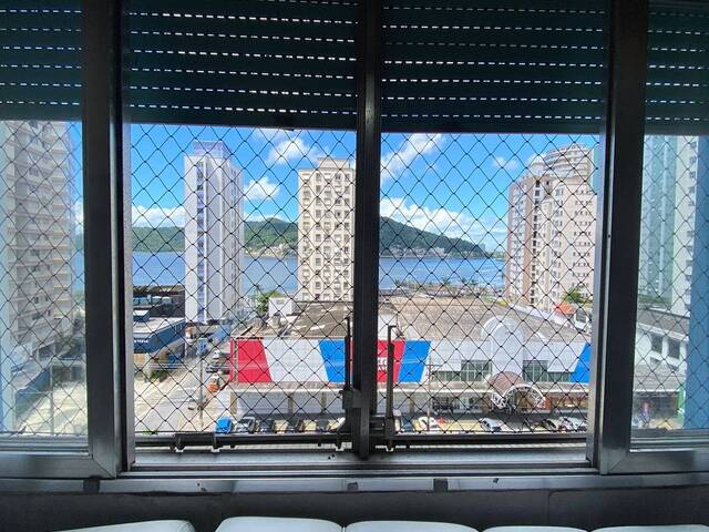 Apartamento para Venda em São Vicente - 3