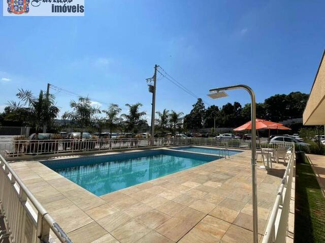 Apartamento Garden para Venda em Atibaia - 2