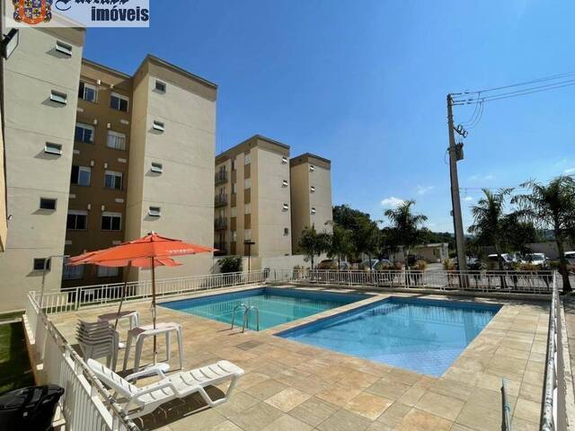 #GD0016 - Apartamento Garden para Venda em Atibaia - SP