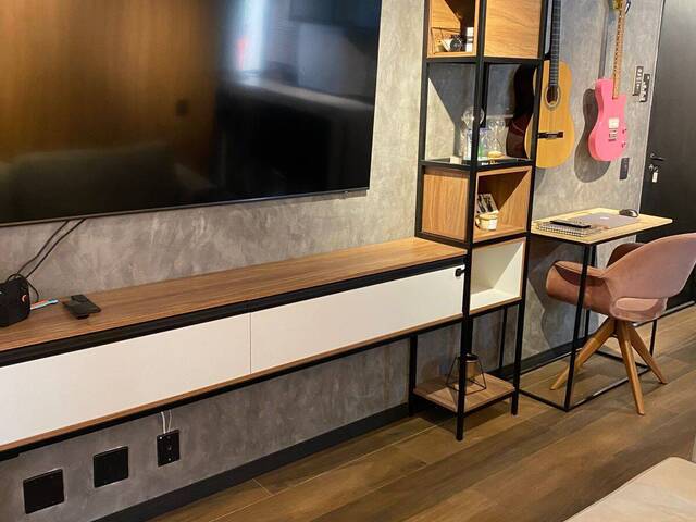 Apartamento Garden para Venda em Atibaia - 3