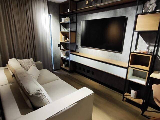 Apartamento Garden para Venda em Atibaia - 5