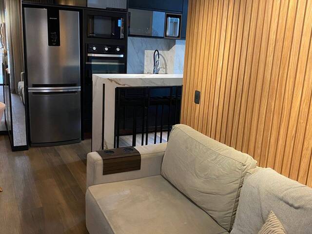 Apartamento Garden para Venda em Atibaia - 4