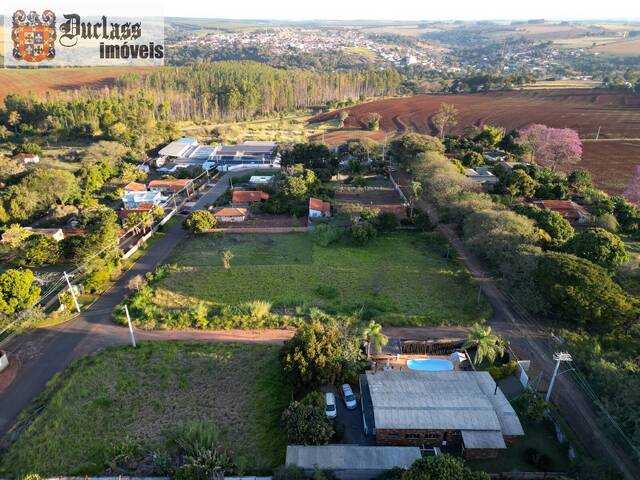 Chácara para Venda em Águas de Santa Bárbara - 4