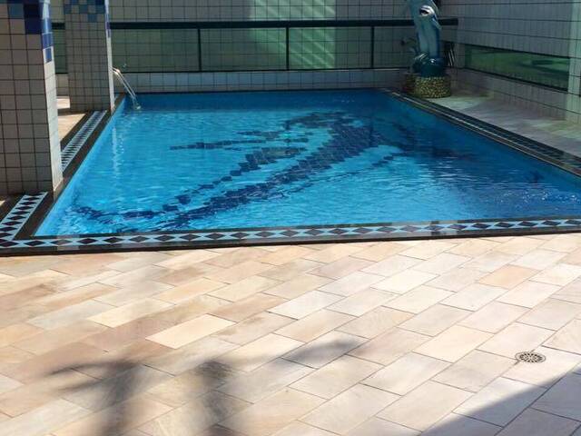 Apartamento para Venda em Praia Grande - 2