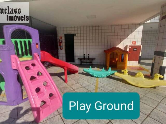 Apartamento para Venda em Praia Grande - 3