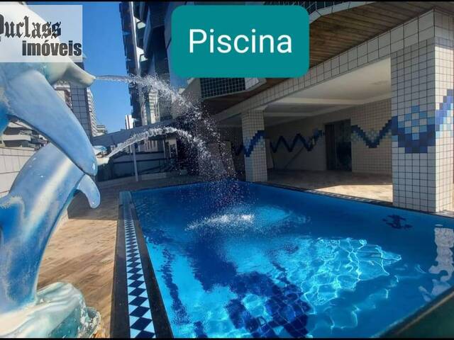 Apartamento para Venda em Praia Grande - 4