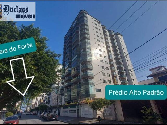 Apartamento para Venda em Praia Grande - 5