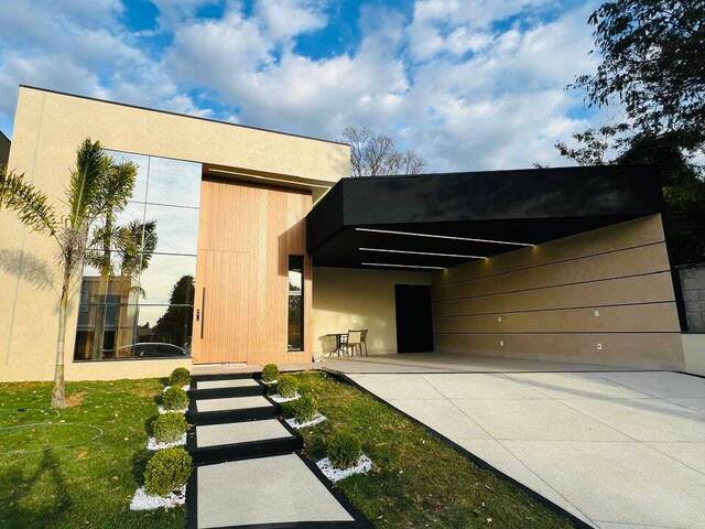 #CA0642 - Casa para Venda em Indaiatuba - SP