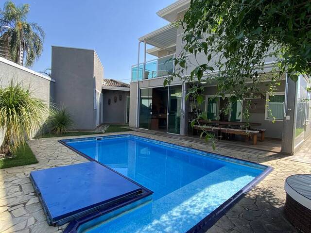 #SO0417 - Sobrado para Venda em Atibaia - SP - 3