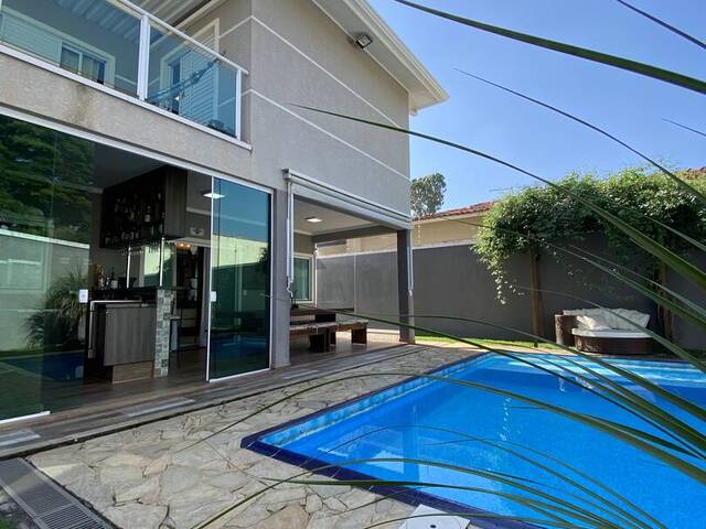 Sobrado para Venda em Atibaia - 5