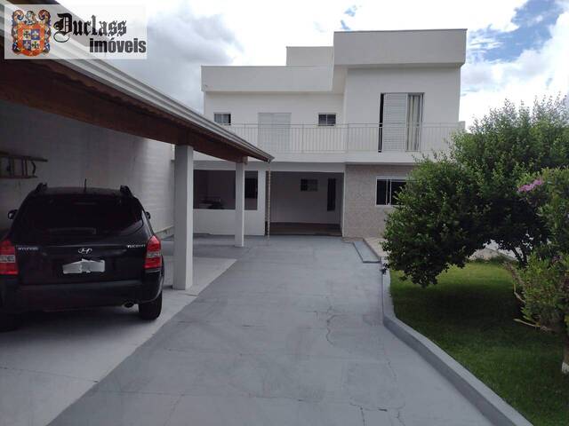 #SO0418 - Sobrado para Venda em Bragança Paulista - SP