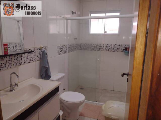 Sobrado para Venda em Bragança Paulista - 2