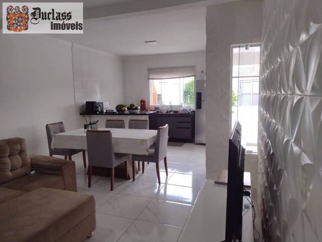 Sobrado para Venda em Bragança Paulista - 3