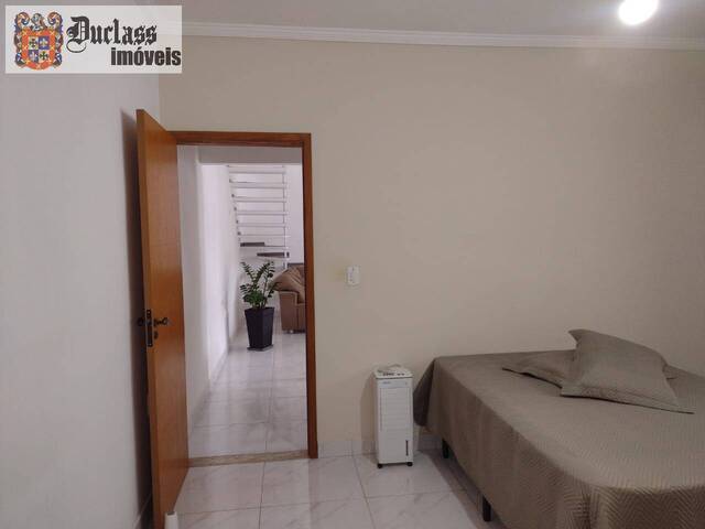 Sobrado para Venda em Bragança Paulista - 4