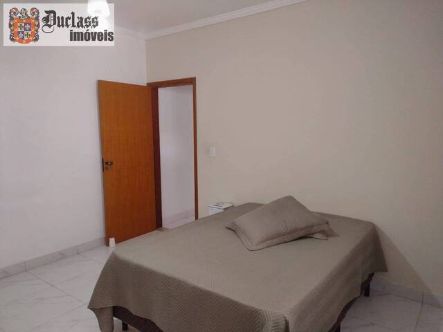 Sobrado para Venda em Bragança Paulista - 5