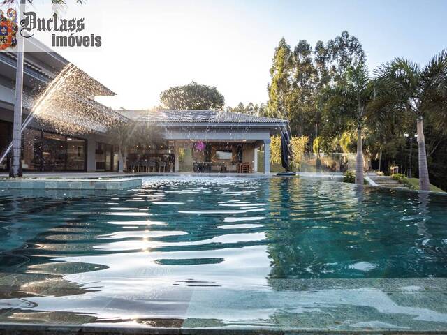 #HA0001 - Haras para Venda em Indaiatuba - SP