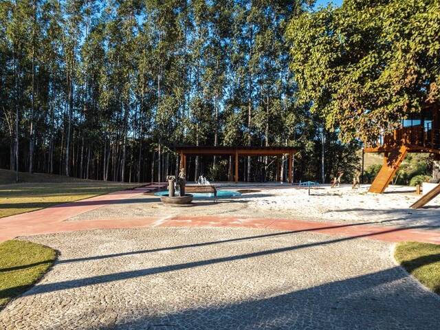 #HA0001 - Haras para Venda em Indaiatuba - SP - 2