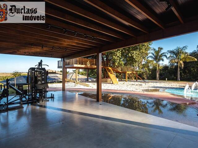 Haras para Venda em Indaiatuba - 5