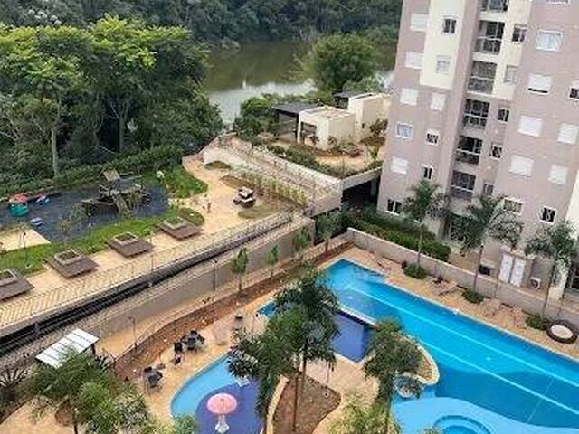 #AP1030 - Apartamento para Venda em Bragança Paulista - SP - 1