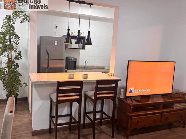 Apartamento para Venda em Bragança Paulista - 4