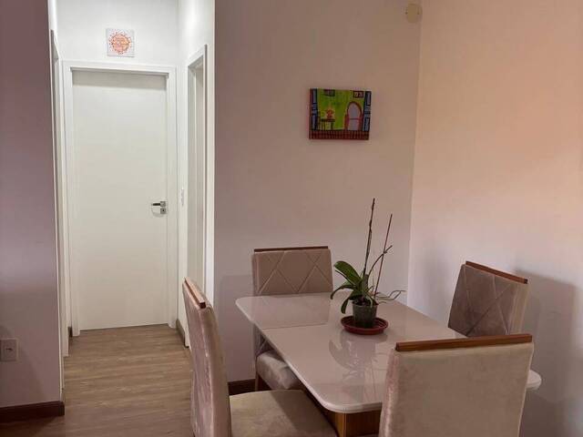 #AP1030 - Apartamento para Venda em Bragança Paulista - SP - 2