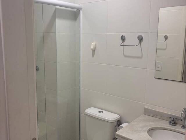 #AP1030 - Apartamento para Venda em Bragança Paulista - SP - 3