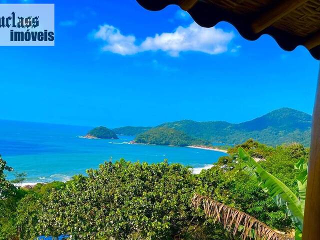 #CA0644 - Casa para Venda em Paraty - RJ