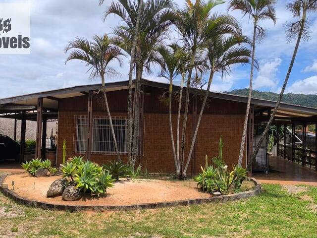 #CH0278 - Chácara para Venda em Atibaia - SP - 1