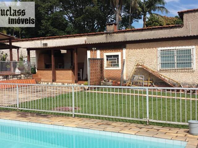 #CH0278 - Chácara para Venda em Atibaia - SP - 3