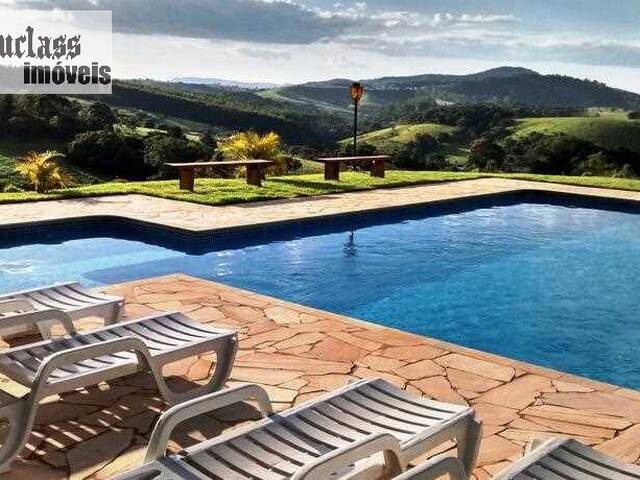 #PO0018 - Pousada para Venda em Piracaia - SP