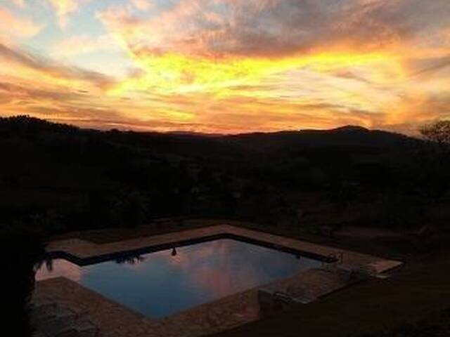 Pousada para Venda em Piracaia - 4