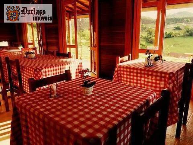 Pousada para Venda em Piracaia - 2