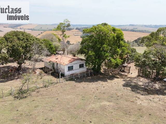 #FA0022 - Fazenda para Venda em São Miguel Arcanjo - SP