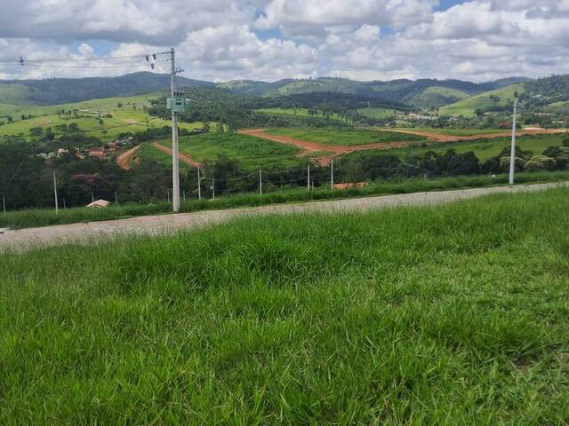 #TE0528 - Terreno para Venda em Piracaia - SP - 2