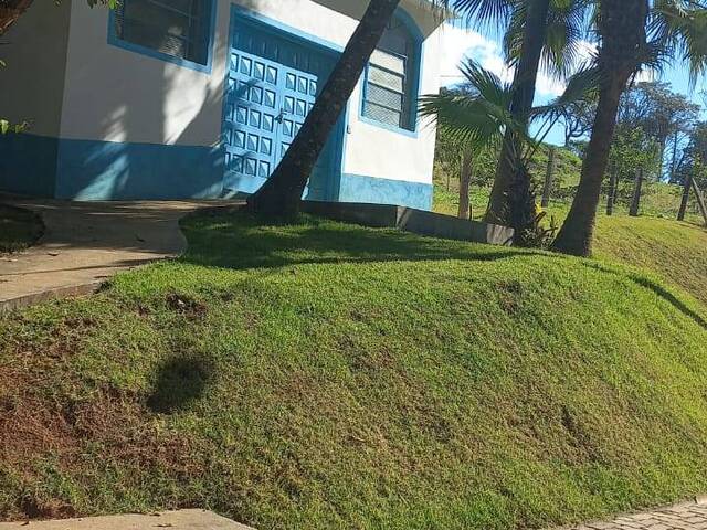 Terreno para Venda em Piracaia - 5