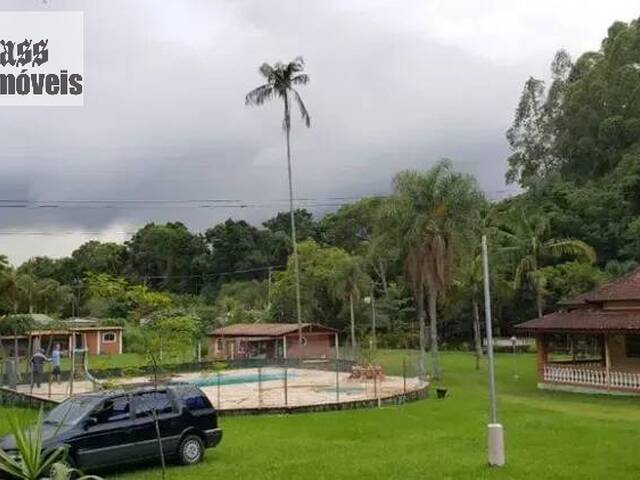 #SI0080 - Sítio para Venda em Atibaia - SP