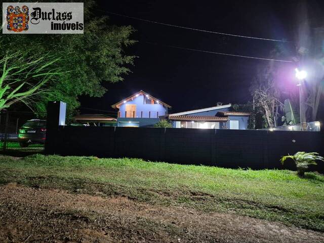 #CH0279 - Chácara para Venda em Piracaia - SP - 2