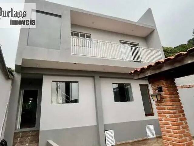 #SO0419 - Sobrado para Venda em Mairiporã - SP - 1