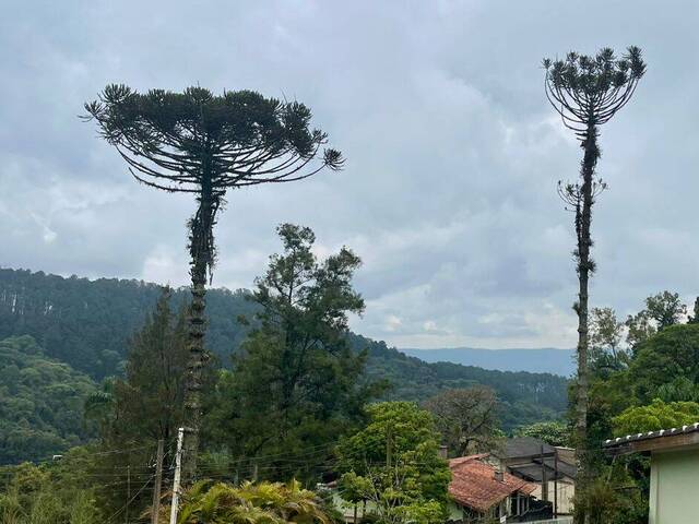 #SO0419 - Sobrado para Venda em Mairiporã - SP - 2