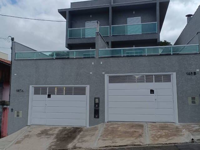 #SO0420 - Sobrado para Venda em Atibaia - SP - 1