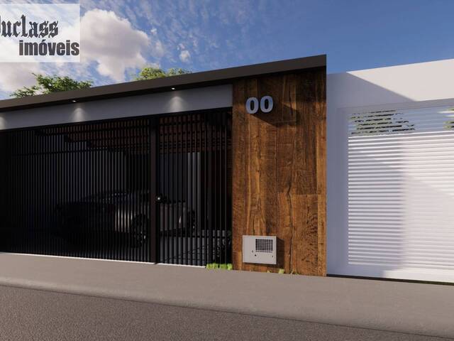 #CA0645 - Casa para Venda em Piracaia - SP - 2