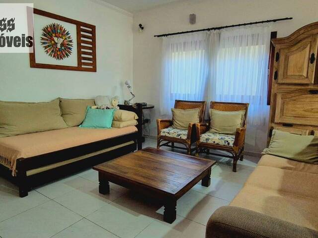 Casa para Venda em Bertioga - 2