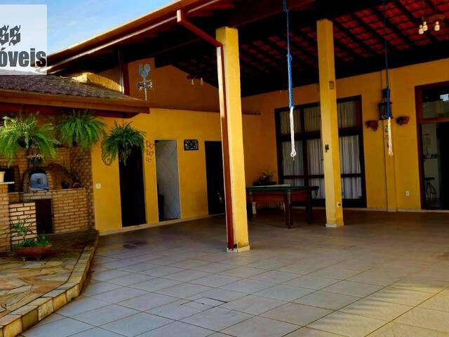 Casa para Venda em Bertioga - 4