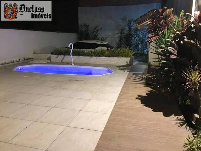 #CA0650 - Casa para Venda em São Sebastião - SP