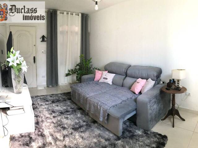 Casa para Venda em São Sebastião - 2