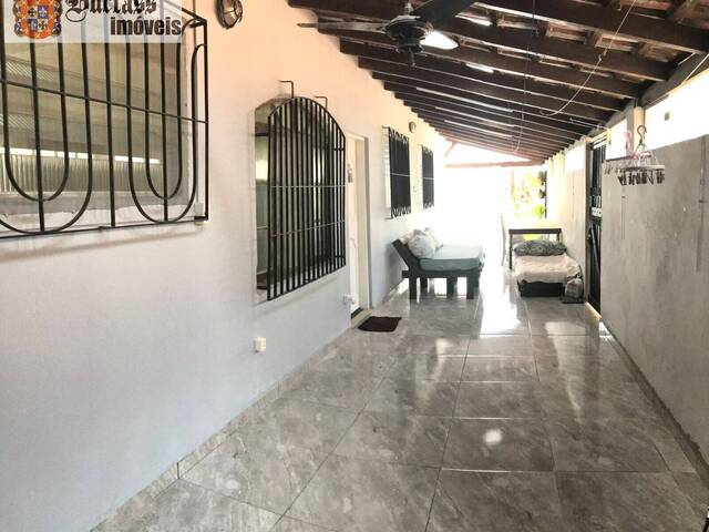 Casa para Venda em São Sebastião - 4