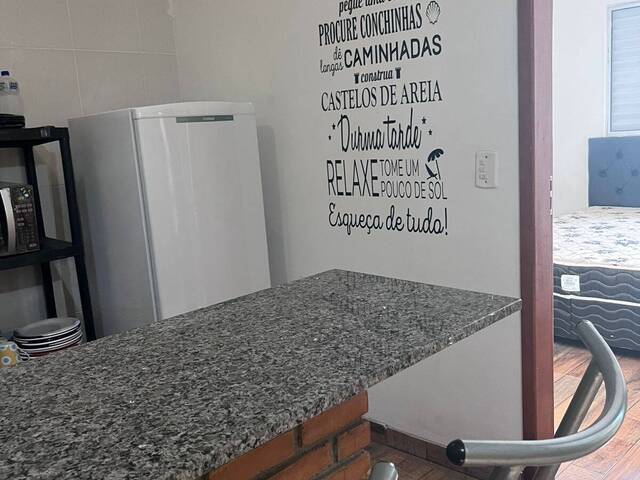 Apartamento para Venda em Ubatuba - 2